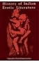 History of Indian Erotic Literature