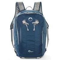 Lowepro Flipside Sport 20L AW Digital SLR Camera Backpack Case (Galaxy Blue/Light Grey)