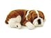 LIFE LIKE BULL DOG PUPPY