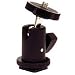 VariZoom Adjustable Swivel Shoe Mount, Accessory Shoe To 1/4x20 Thread for Mounting Video Monitors