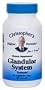 Glandular System Formula 100 Capsules