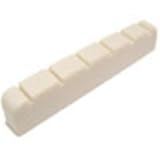 Graph Tech Jumbo Slotted Tusq Nut for Guitar
