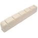 Graph Tech Jumbo Slotted Tusq Nut for Guitar