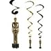 Awards Night Swirls (5 count)
