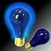 75 watt BLACKLIGHT BULB - Brand New