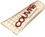 Couvre Alopecia Masking Lotion - Dark Brown
From Couvre
