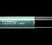 A rich colour liquid eye liner that combines long-lasting wear with a non-smudge, non-flake precision line. Goes on effortlessly. Applies with its own brush to draw a perfectly defined line.