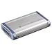 Electronics : Irocks Aluminium 3.5 HDD Enclosure for Sata To USB 2.0