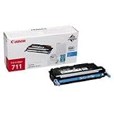 Produkt-Bild: Canon 1659B002 711 Tonerkartusche cyan 6.000 Seiten