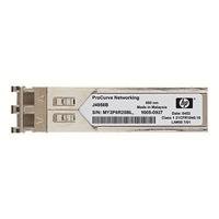 Procurve Gigabit Sx-lc Mini Gbic