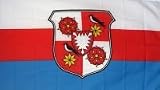 Eigenschaften Everflag  / Flagge 90 x 150 : Schaumburg Lippe Herzogtum
