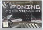 2006 Donruss Elite Zoning Commission Jerseys #23 - Jimmy Smith/399