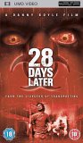 28 Days Later [UMD Mini for PSP] [2002]