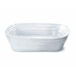 *Portmeirion Sophie Conran White 11.5