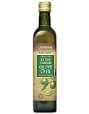 Clearspring organique extra vierge 500 ml d'huile d'olive