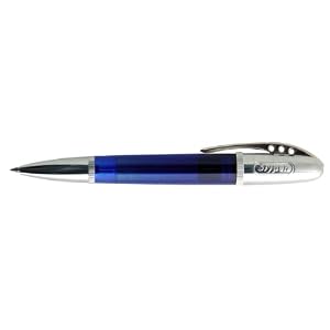 Stypen Paris Sunglass Blue Ball Pen