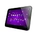Toshiba Excite 10 Tablet AT305SE-T16 PDA0DU-002001 10.1-Inch 16GB Tablet