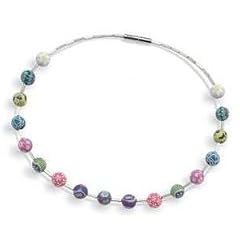 Swatch bijoux Pila Kette JPD006-U