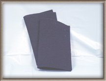 Carbon Pre-filter fits HAP300, HAP3004 (HAPF-41)