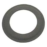 Stove Pipe Collar, Black 6
