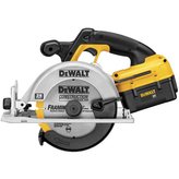Click here to buy 28V Cordless Circular Saw Kit by Black & Decker.