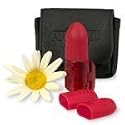 Fukuoku 9000 Fingertip Personal Massager (Assorted Colors)
