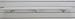 Jifram Easy Living 01000065 Easy Wall 36-Inch Plastic Shelf, Light Gray