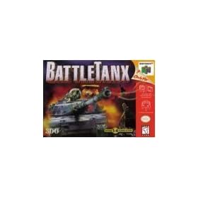 Battletanx