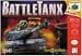 Video Games : Battletanx