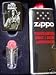 Zippo Feuerzeug Bob Marley with Guitar Geschenk-Set