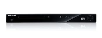 Samsung DVD-1080P9 DVD Player