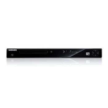 Set A Shopping Price Drop Alert For Samsung DVD-1080P9 1080p Upconverting DVD Player