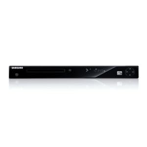 Samsung DVD-1080P9 1080p Upconverting DVD Player
