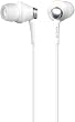 Sony Mdr-Ex75/Whi Ex Earbuds Headphones with 9mm Hi-Sensitivity Driver (White) Sony Mdr-Ex75/Whi Ex Earbuds Headphones with 9mm Hi-Sensitivity Driver (White)
