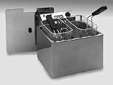 Equipex RF12SP 14 Countertop Electric Fryer