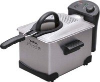 Tefal FR1014 Fritteuse Easy Pro Preisvergleich