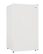 Sanyo HF-5017 5-Cubic-Foot Upright Freezer,  White