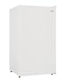 Sanyo HF-5017 5-Cubic-Foot Upright Freezer,  White