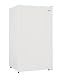 Sanyo HF-5017 5-Cubic-Foot Upright Freezer, White