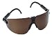 AOSafety Medium Lexa Safety Glasses - Arc-Block Lens