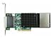 SuperTrak EX8658 Hardware RAID Controller 8xSATA oder 8xSAS 3Gb/s RAID 0 1 1E 5 6 10 50 60 PCI-Express x8 low profile bulk