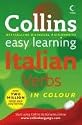 Collins Easy Learning Italian Verbs