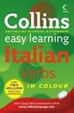 Collins Easy Learning Italian Verbs (Easy Learning)