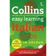 Collins Easy Learning Italian Verbs (Easy Learning) by 