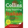Collins Easy Learning Italian Verbs