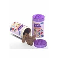 Brine Shrimp Fish Food, 1.76 oz by Hikari Sales USA