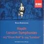 London Symphonies