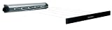 Brabantia Pull-out Drying Lines, 22 meters Stainless Steel