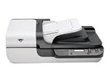 Hewlett Packard N6310 Document Flatbed Scanner