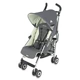 Maclaren Quest Sport Stroller - Charcoal/Celery